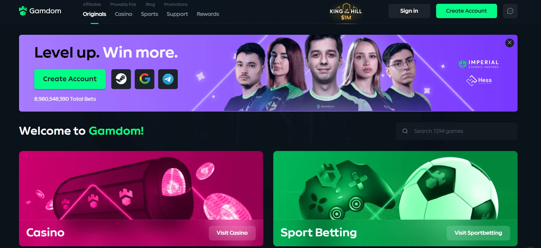 Security and licensing in the best crypto casino sites 